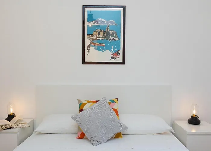 Appartement Augusto Imperatore By In Rome