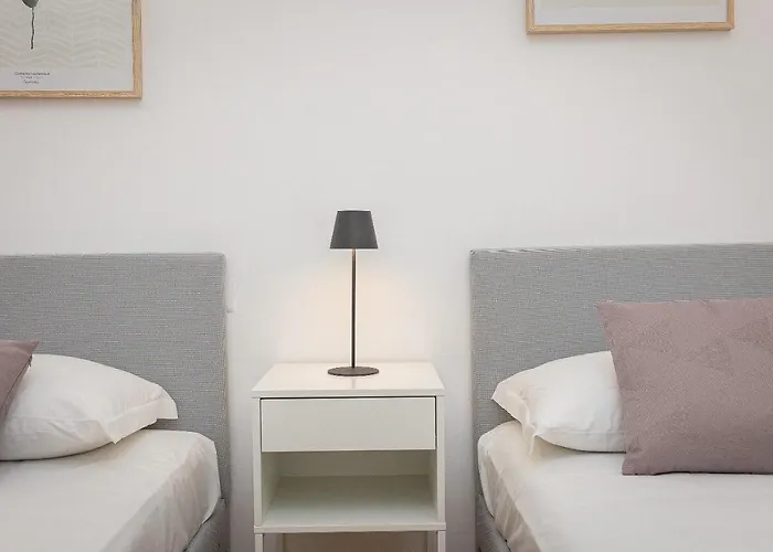Augusto Imperatore By In Appartement