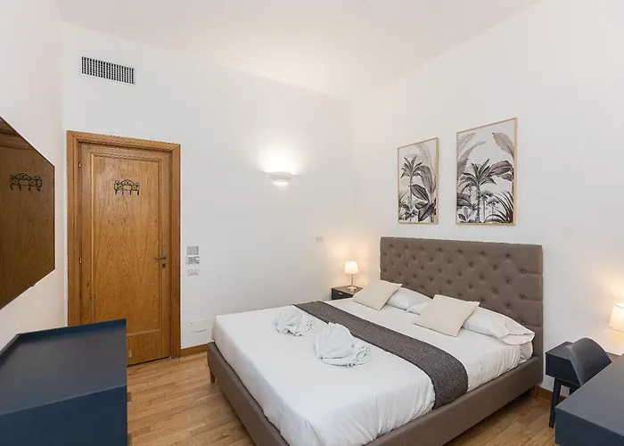 Augusto Imperatore By In Appartement Rome
