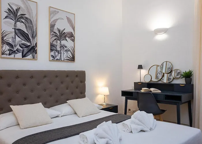 Appartement Augusto Imperatore By In *