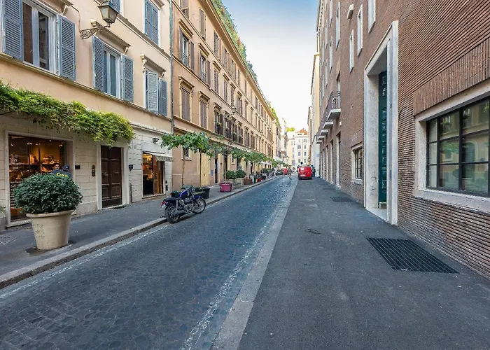 Augusto Imperatore By In Rome